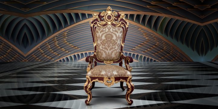人類はいつから椅子を使い始めたのか。椅子の歴史とは
